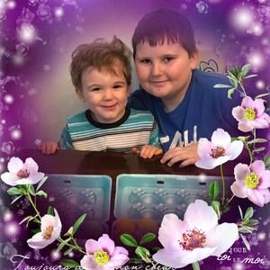 Meet your Posher, Tammy